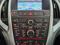 Opel Astra 1.6i 16V Turbo Sport Automatic