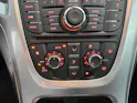 Opel Astra 1.6i 16V Turbo Sport Automatic