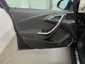 Opel Astra 1.6i 16V Turbo Sport Automatic