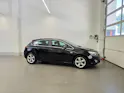 Opel Astra 1.6i 16V Turbo Sport Automatic