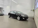 Opel Astra 1.6i 16V Turbo Sport Automatic