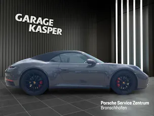 PORSCHE 911 Carrera S Cabriolet 3.0 Carrera S PDK