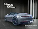 PORSCHE 911 Carrera S Cabriolet 3.0 Carrera S PDK