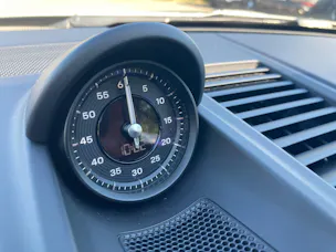 PORSCHE 911 Carrera S Cabriolet 3.0 Carrera S PDK