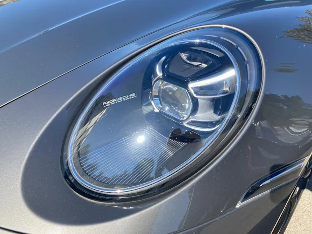 PORSCHE 911 Carrera S Cabriolet 3.0 Carrera S PDK