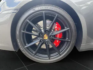 PORSCHE 911 Carrera S Cabriolet 3.0 Carrera S PDK