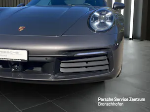 PORSCHE 911 Carrera S Cabriolet 3.0 Carrera S PDK