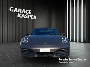 PORSCHE 911 Carrera S Cabriolet 3.0 Carrera S PDK