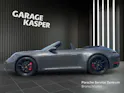 Porsche 911 Carrera S Cabriolet 3.0 Carrera S PDK