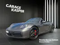 PORSCHE 911 Carrera S Cabriolet 3.0 Carrera S PDK
