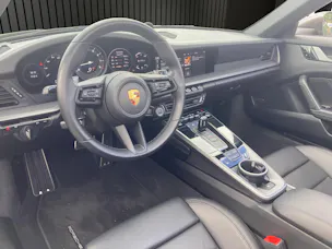 PORSCHE 911 Carrera S Cabriolet 3.0 Carrera S PDK