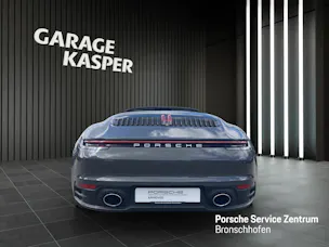 PORSCHE 911 Carrera S Cabriolet 3.0 Carrera S PDK