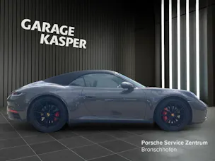 Porsche 911 Carrera S Cabriolet 3.0 Carrera S PDK