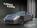 Porsche 911 Carrera S Cabriolet 3.0 Carrera S PDK