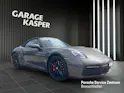 PORSCHE 911 Carrera S Cabriolet 3.0 Carrera S PDK