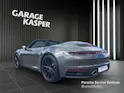 Porsche 911 Carrera S Cabriolet 3.0 Carrera S PDK