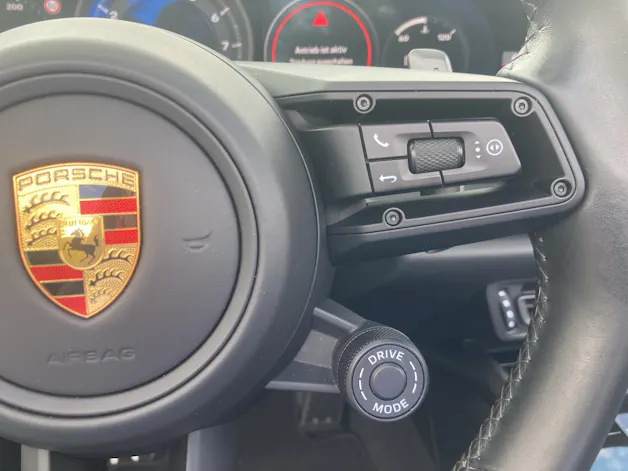 Porsche 911 Carrera S Cabriolet 3.0 Carrera S PDK