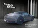 PORSCHE 911 Carrera S Cabriolet 3.0 Carrera S PDK