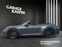 PORSCHE 911 Carrera S Cabriolet 3.0 Carrera S PDK