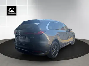 Mazda CX-80 e-Skyactiv D254 MHEV AWD Homura Plus