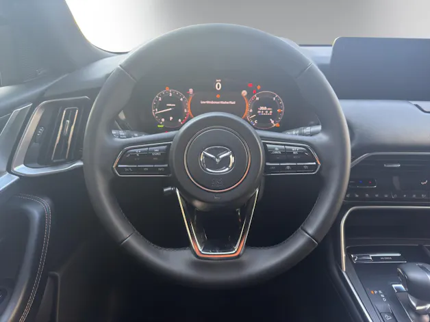 Mazda CX-80 e-Skyactiv D254 MHEV AWD Homura Plus