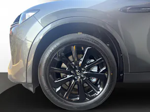Mazda CX-80 e-Skyactiv D254 MHEV AWD Homura Plus