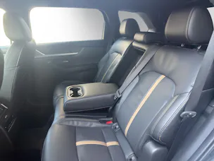 Mazda CX-80 e-Skyactiv D254 MHEV AWD Homura Plus