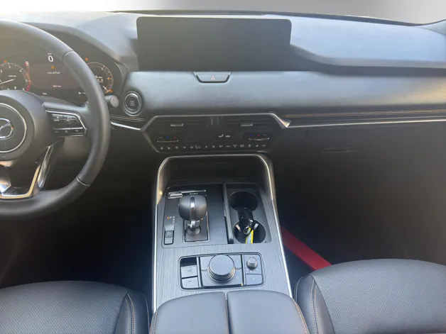 Mazda CX-80 e-Skyactiv D254 MHEV AWD Homura Plus