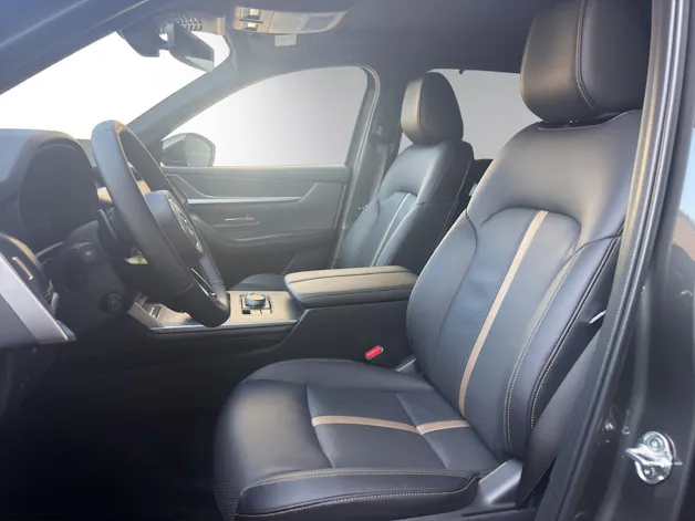 Mazda CX-80 e-Skyactiv D254 MHEV AWD Homura Plus