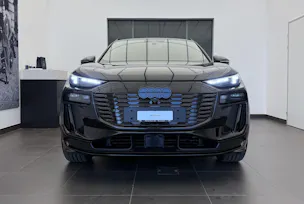 Audi Q6 e-tron quattro