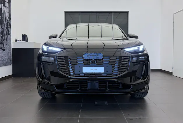 Audi Q6 e-tron quattro