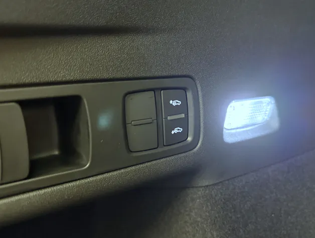 Audi Q6 e-tron quattro