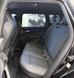 Audi Q6 e-tron quattro