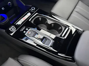 Audi Q6 e-tron quattro
