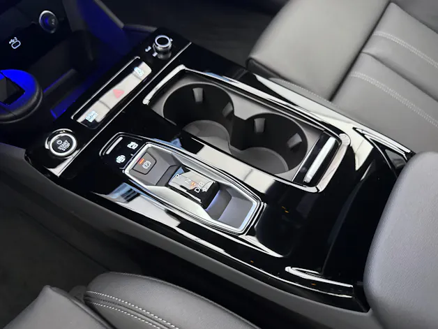 Audi Q6 e-tron quattro