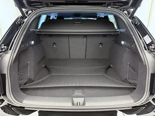 Audi Q6 e-tron quattro