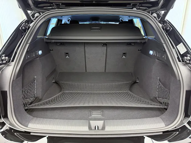 Audi Q6 e-tron quattro