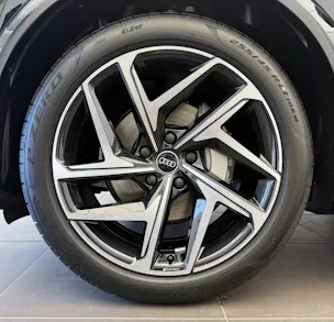 Audi Q6 e-tron quattro