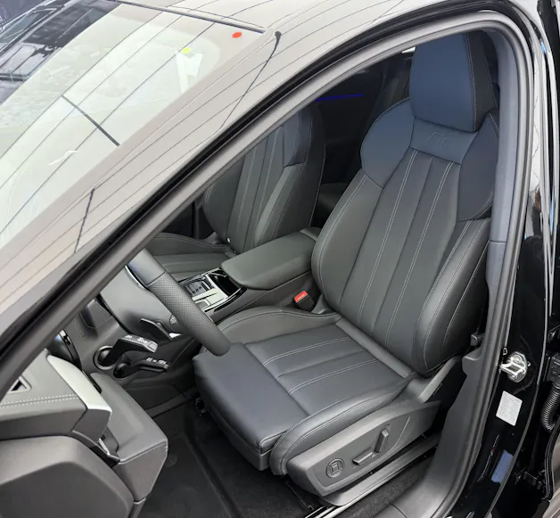 Audi Q6 e-tron quattro