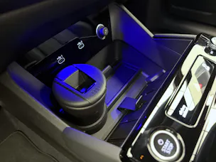 Audi Q6 e-tron quattro