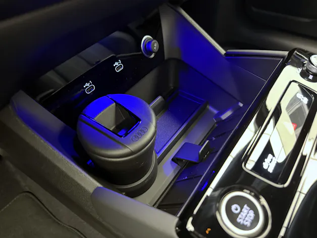 Audi Q6 e-tron quattro