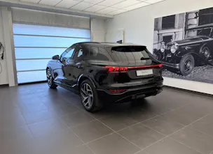Audi Q6 e-tron quattro