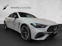 Mercedes-Benz CLE 53 Coupé AMG 4Matic+ 9G-Tronic