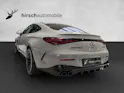Mercedes-Benz CLE 53 Coupé AMG 4Matic+ 9G-Tronic