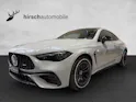 Mercedes-Benz CLE 53 Coupé AMG 4Matic+ 9G-Tronic