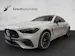 Mercedes-Benz CLE 53 Coupé AMG 4Matic+ 9G-Tronic