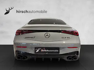 Mercedes-Benz CLE 53 Coupé AMG 4Matic+ 9G-Tronic