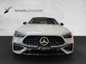Mercedes-Benz CLE 53 Coupé AMG 4Matic+ 9G-Tronic