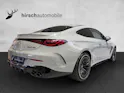 Mercedes-Benz CLE 53 Coupé AMG 4Matic+ 9G-Tronic