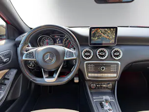 Mercedes-Benz A 45 AMG 4Matic